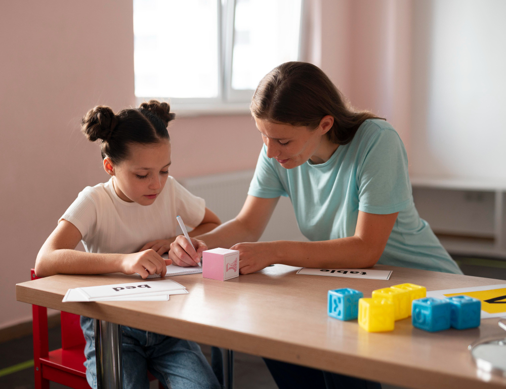 school based aba therapy